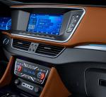 Zotye T600 Coupe 2017 года
